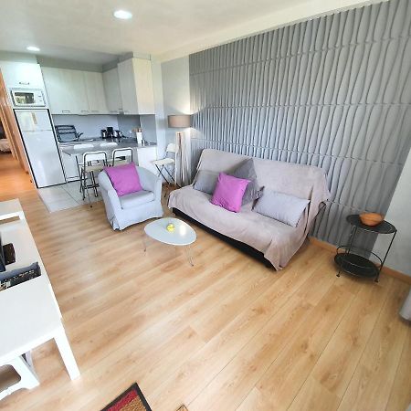 Apartamento Xaloc 18-C Росес Екстер'єр фото