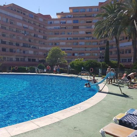 Apartamento Xaloc 18-C Росес Екстер'єр фото