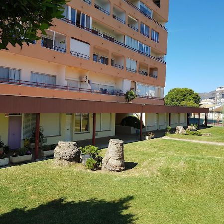 Apartamento Xaloc 18-C Росес Екстер'єр фото