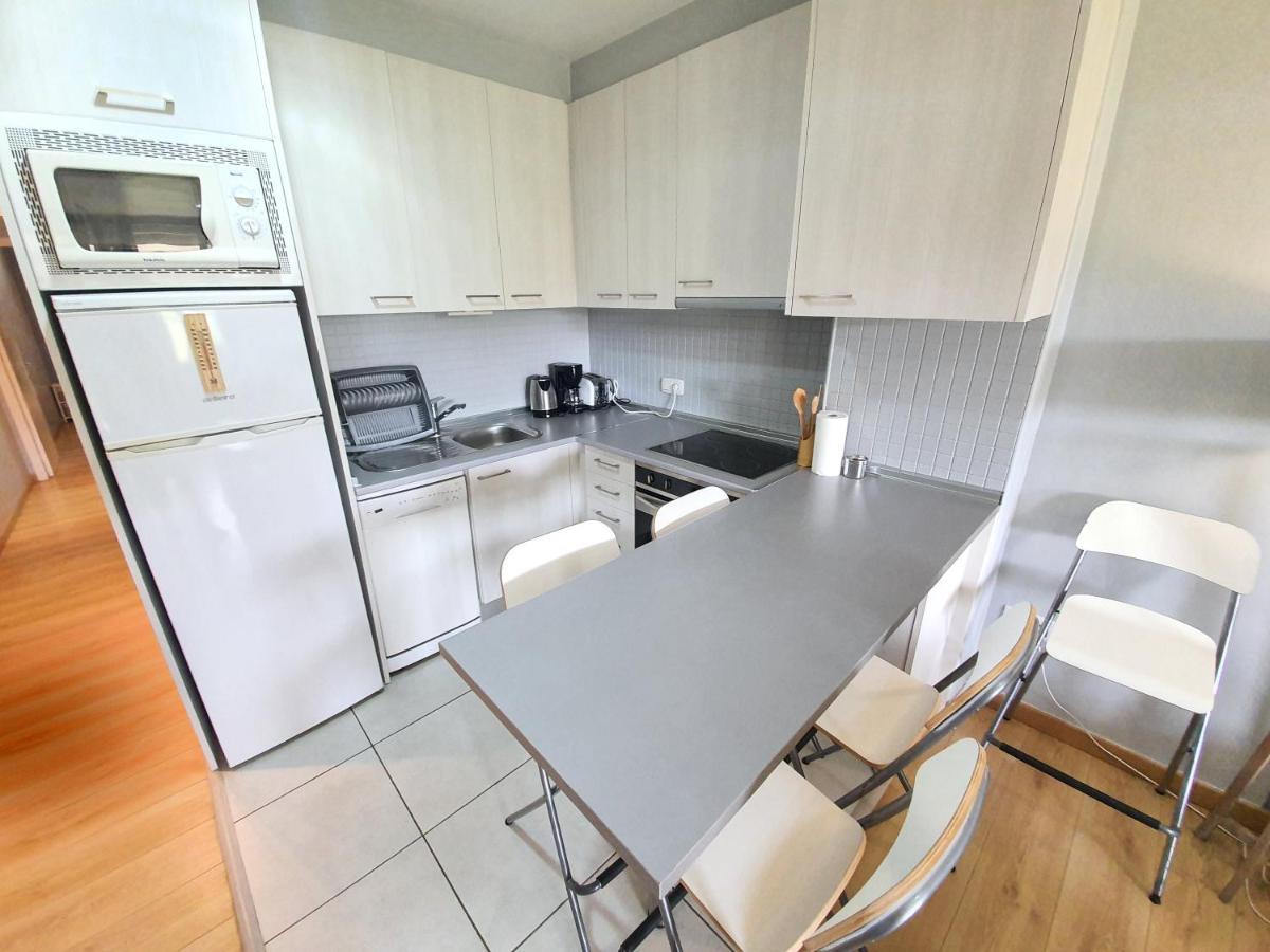 Apartamento Xaloc 18-C Росес Екстер'єр фото