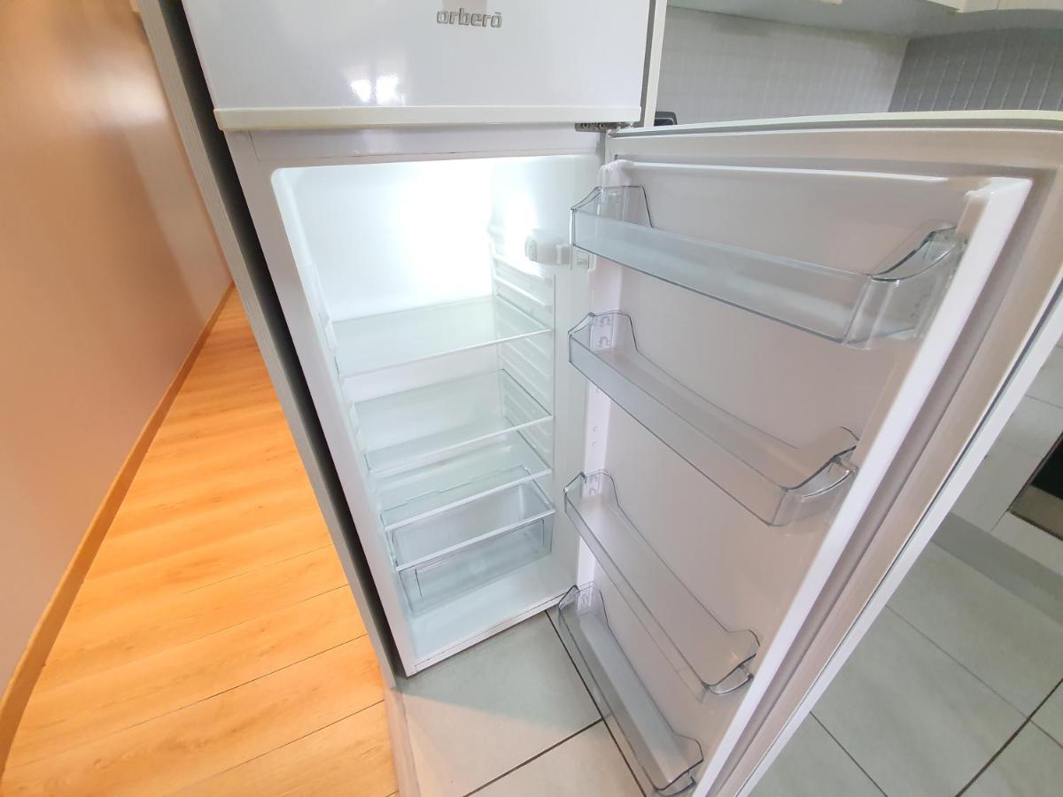 Apartamento Xaloc 18-C Росес Екстер'єр фото