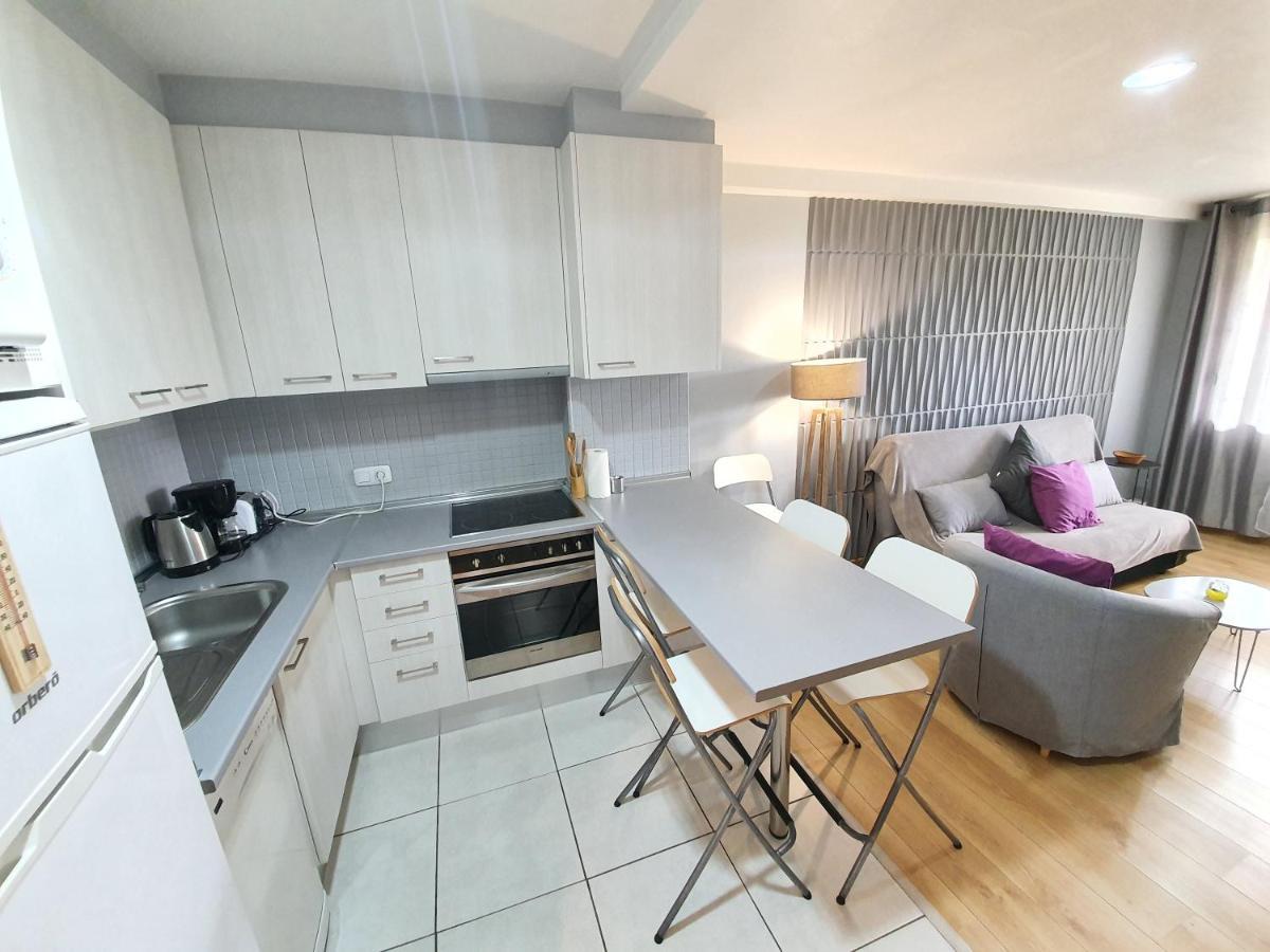 Apartamento Xaloc 18-C Росес Екстер'єр фото