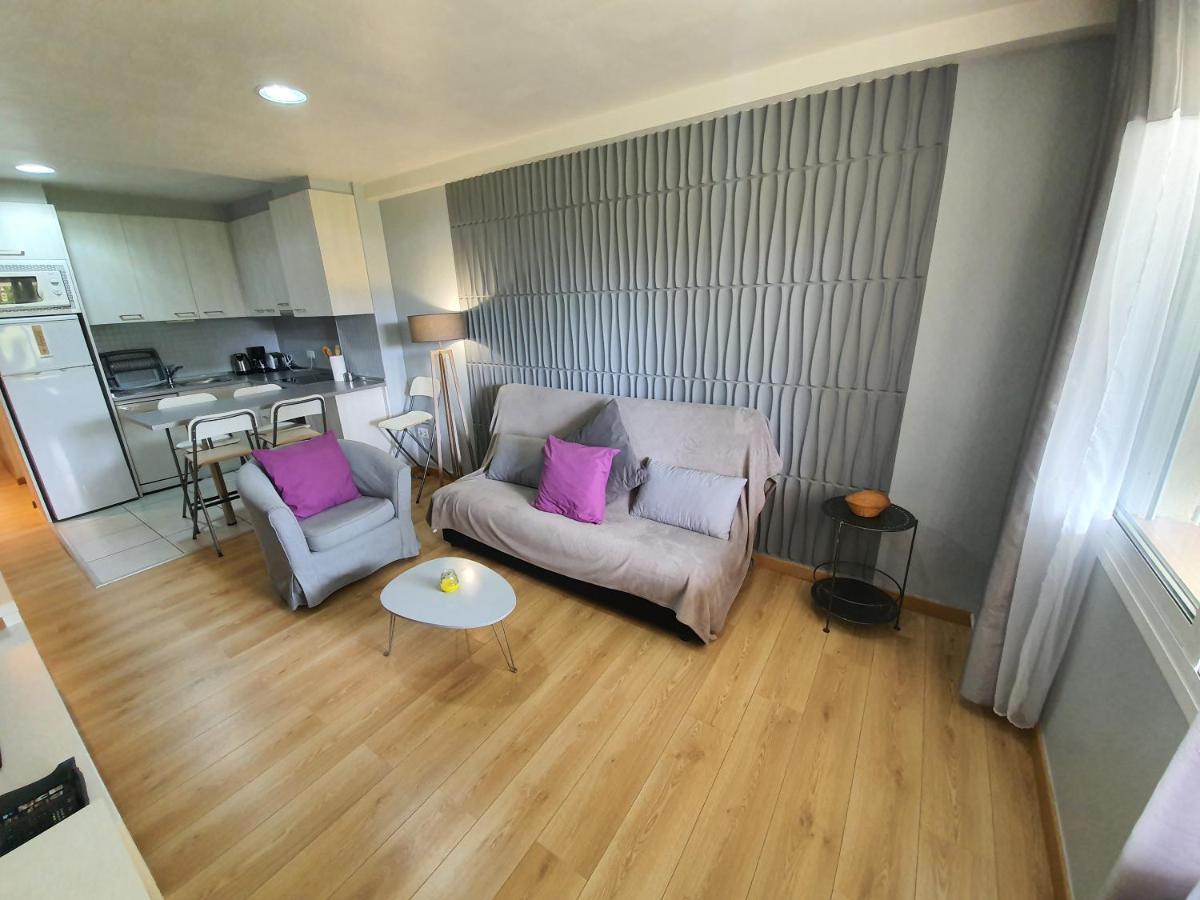Apartamento Xaloc 18-C Росес Екстер'єр фото