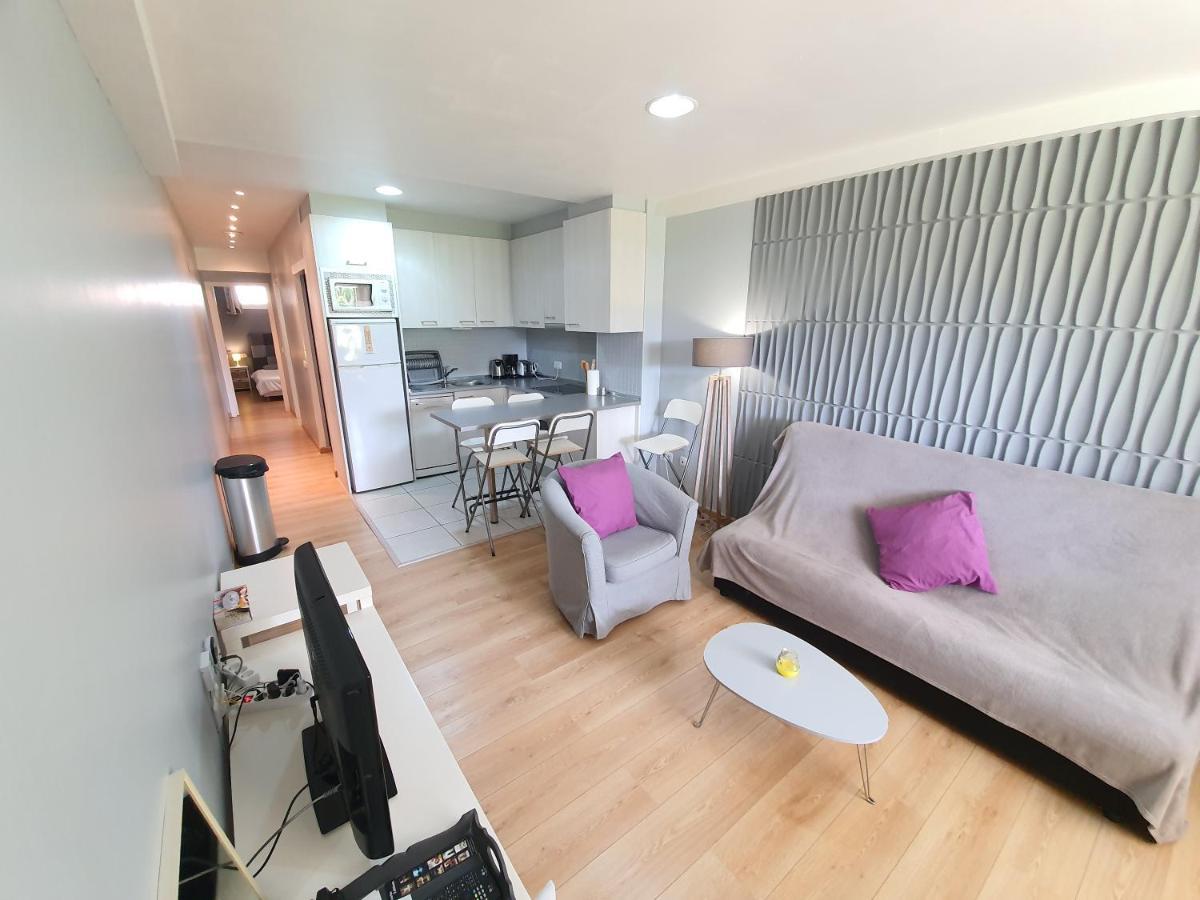 Apartamento Xaloc 18-C Росес Екстер'єр фото