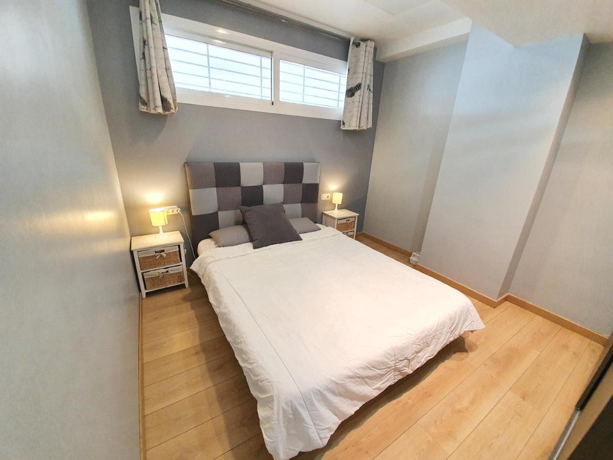 Apartamento Xaloc 18-C Росес Екстер'єр фото
