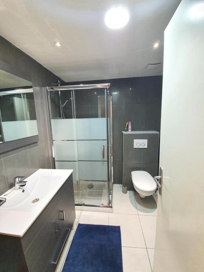 Apartamento Xaloc 18-C Росес Екстер'єр фото