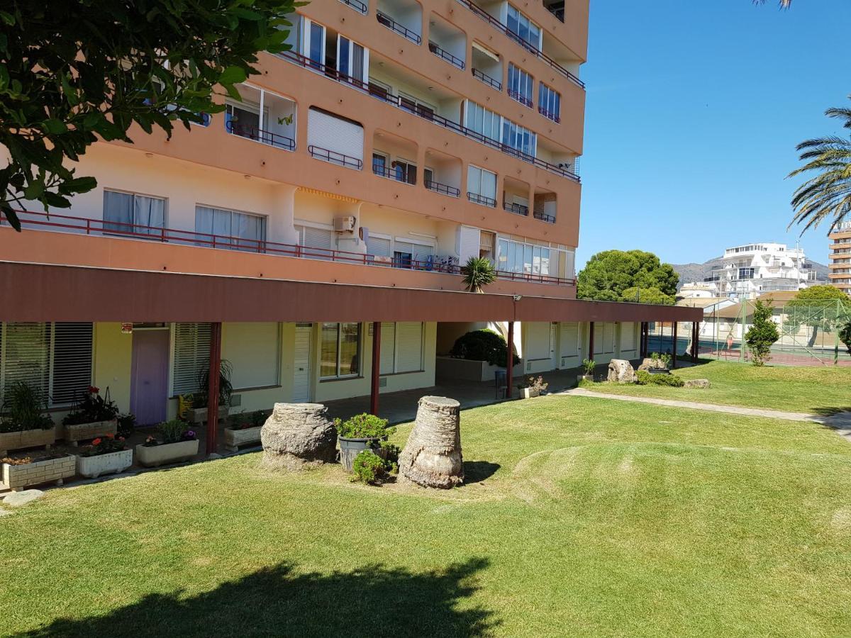 Apartamento Xaloc 18-C Росес Екстер'єр фото