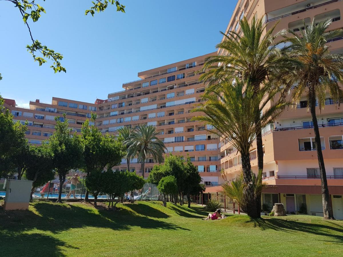 Apartamento Xaloc 18-C Росес Екстер'єр фото